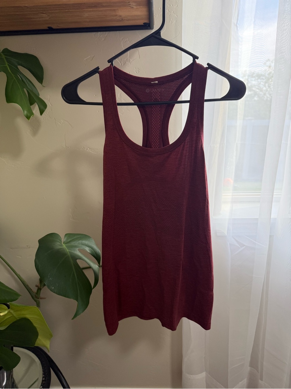 lululemon athletica Swiftly Tank